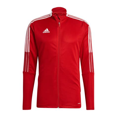 adidas jacke xxl rot weiß|Adidas Tiro 21 Windbreaker ab 14,98 .